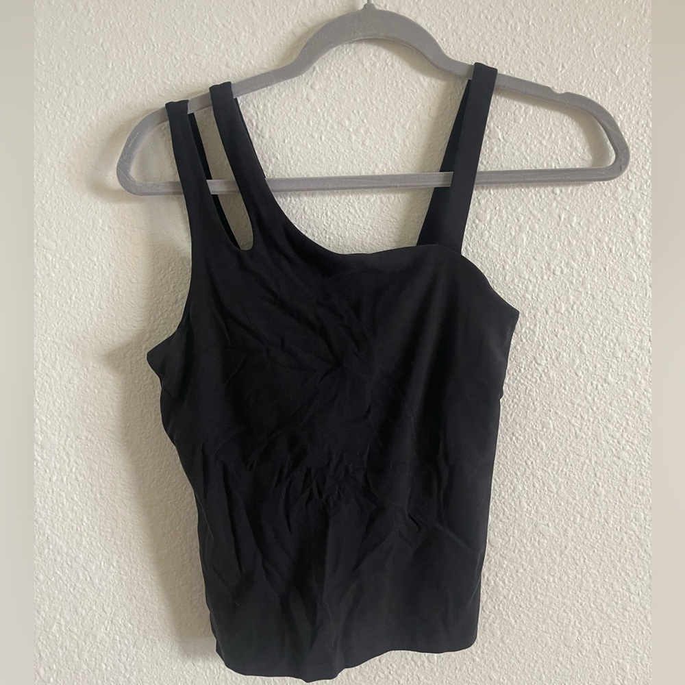 All in Motion Workout Top